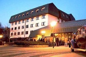 Alojamiento - Hotel Globus