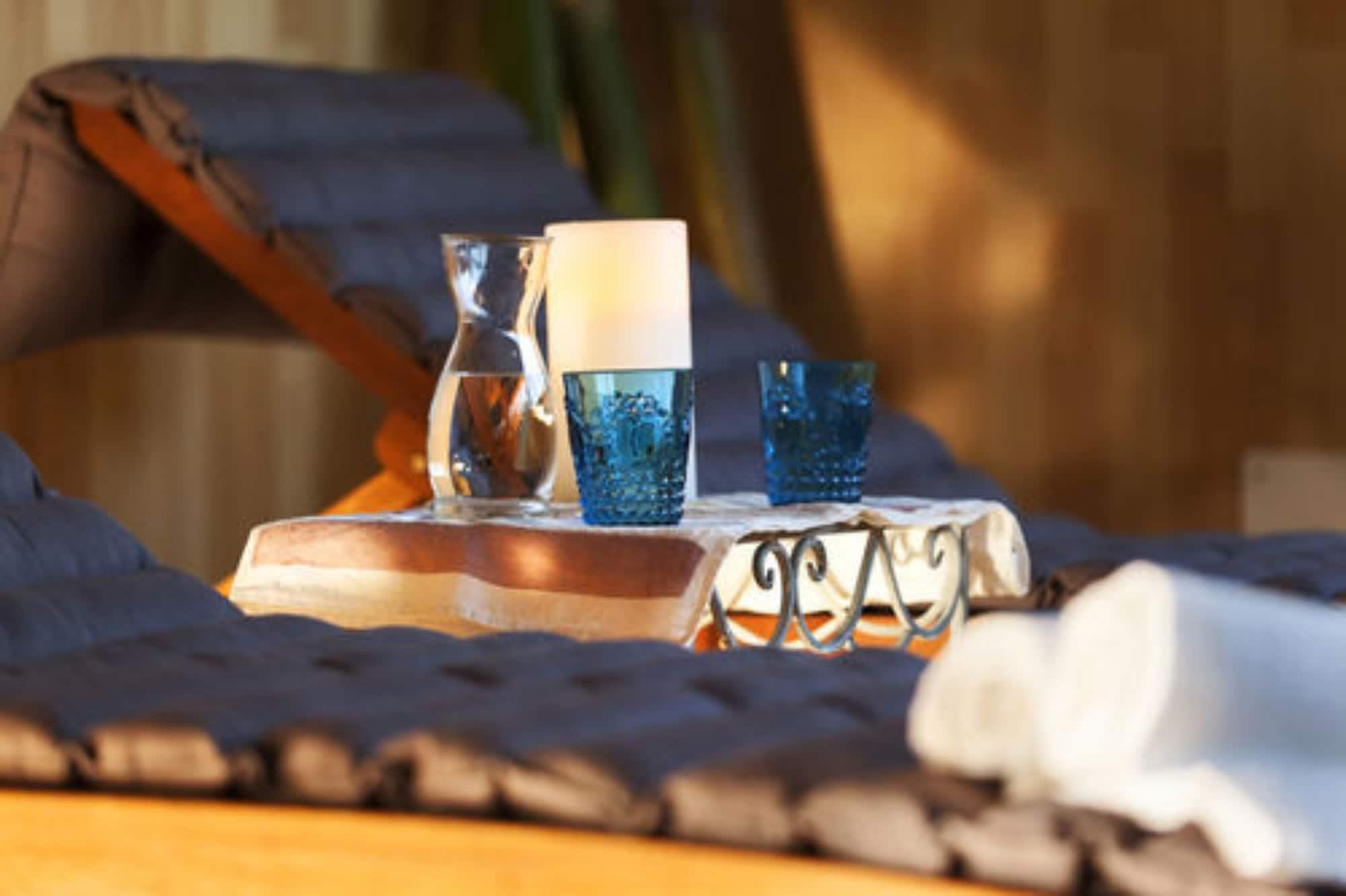 Spa Albavilla Hotel & Co.