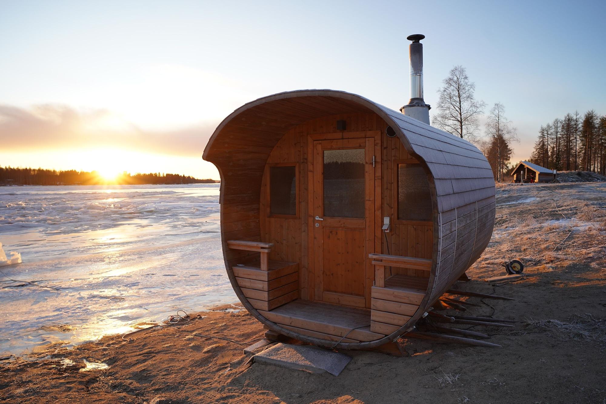 Spa Hotel Metsähirvas