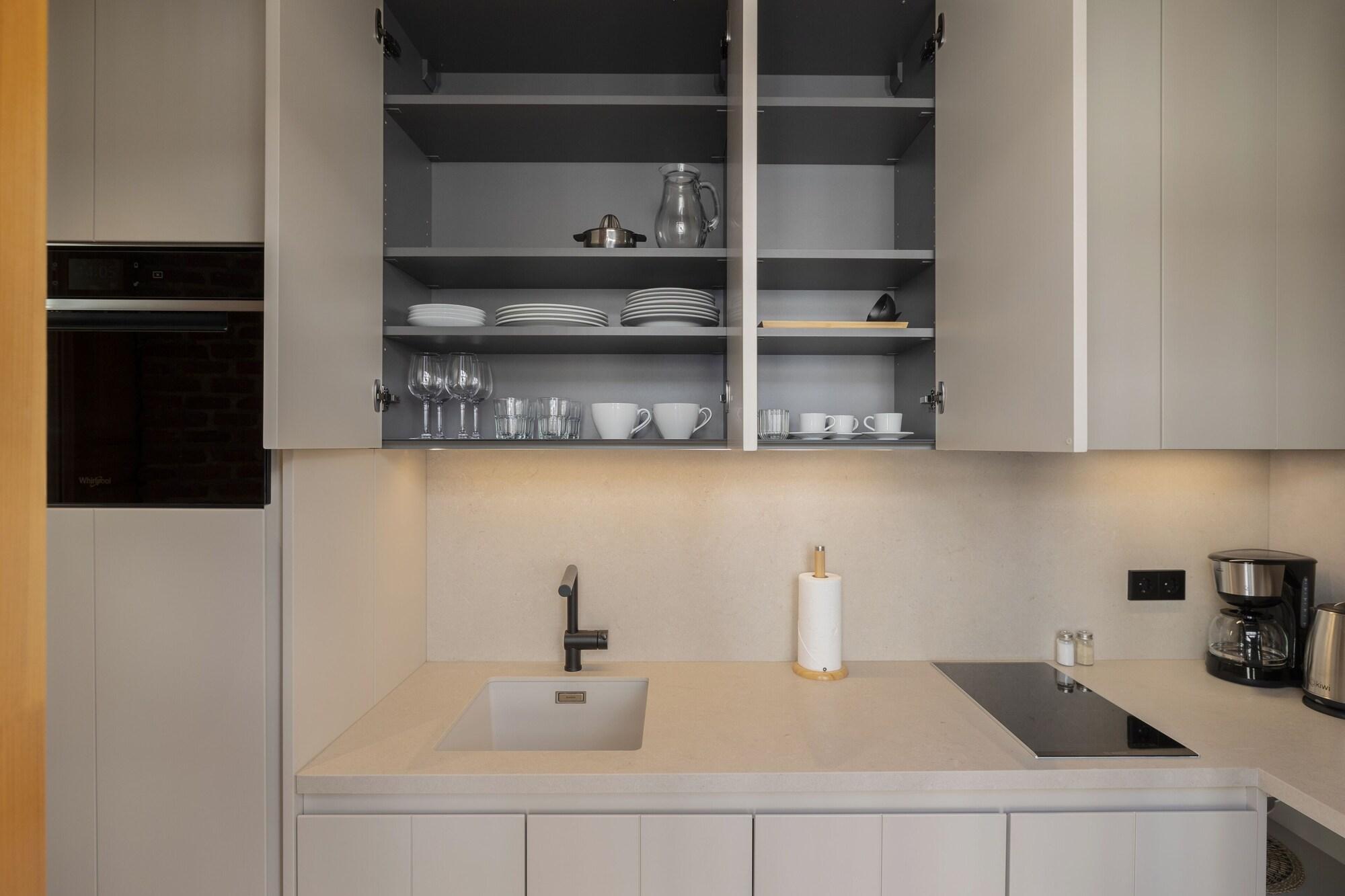 Equipamiento de Habitación Rio by Wynwood House