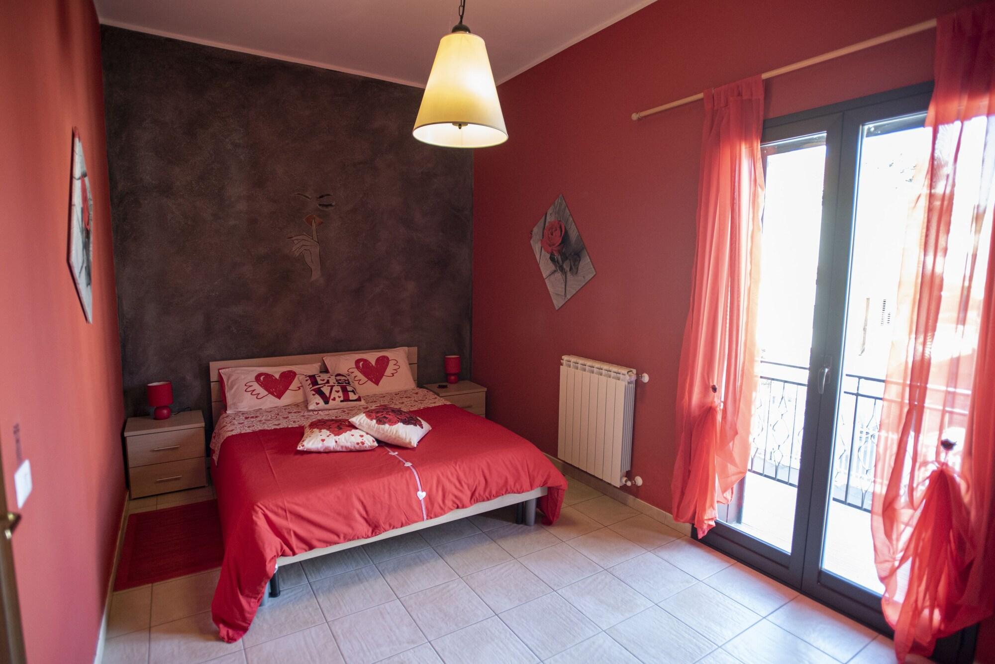 Varios B&B Lavika Pedara