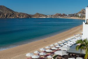 Alojamiento - Pueblo Bonito Rose Resort and Spa - All Inclusive