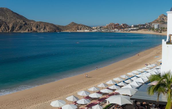 Pueblo Bonito Rose Resort and Spa - All Inclusive