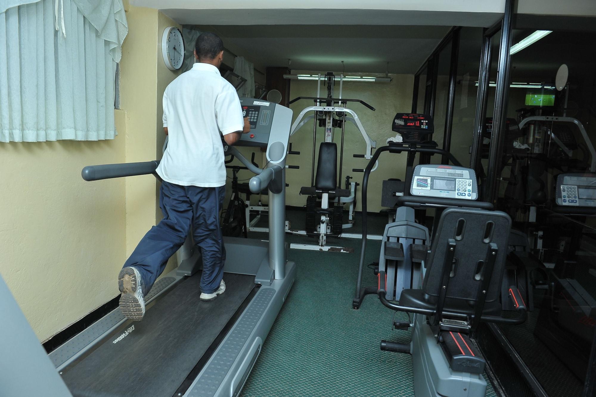 Instalaciones Recreativas Semein Hotel