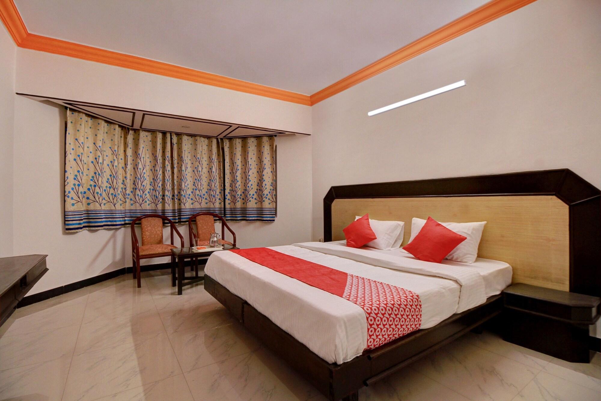 Varios SPOT ON 47958 Hotel Sapphire Paradise