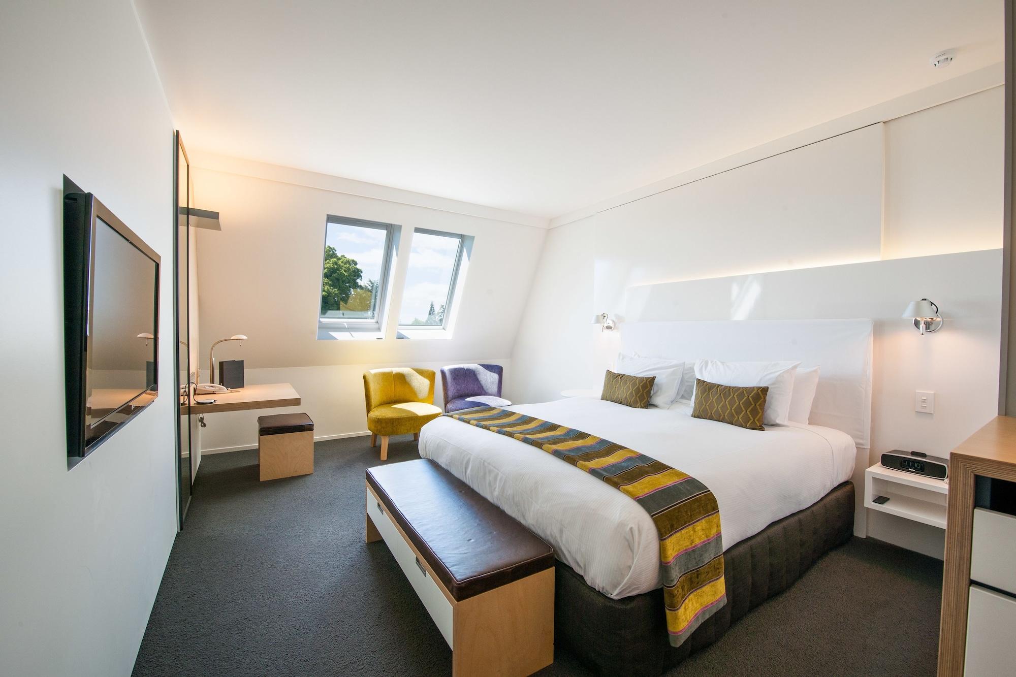 Habitación Scenic Hotel Marlborough