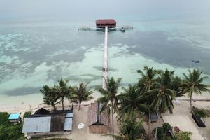 Alojamiento - Ora Sunrise View Resort