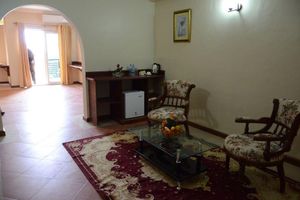 Alojamiento - ISAMILO GRAND HOTEL