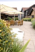 Alojamiento - Premier Inn Sandhurst