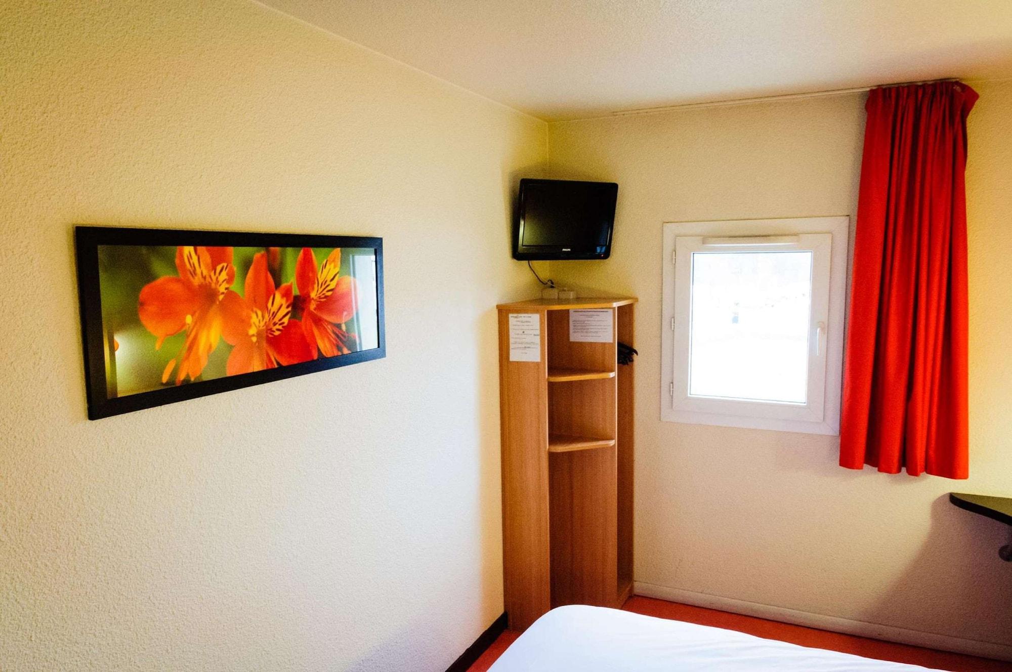 Set de Habitación Hotel Première Classe Annemasse - Ville La Grand