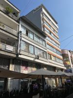 Alojamiento - HOTEL ARMENIA CENTRO