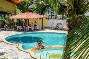 Alojamiento - Girassol Praia Hotel