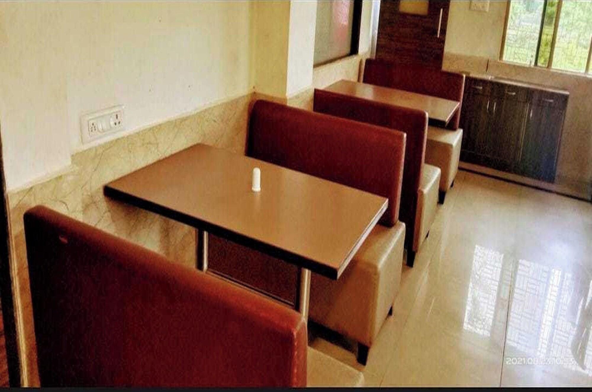 Vista Lobby Turning Point Resort