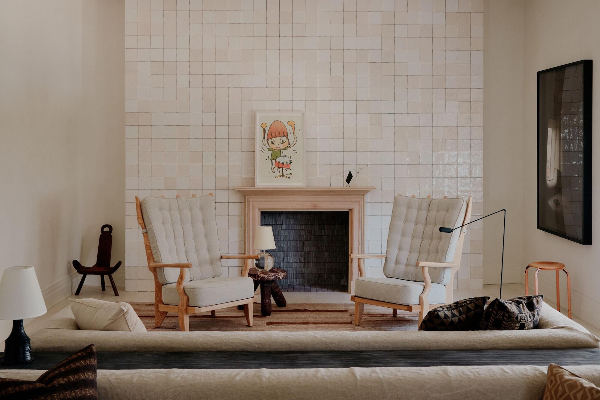 Varios The James Bradley Hotel