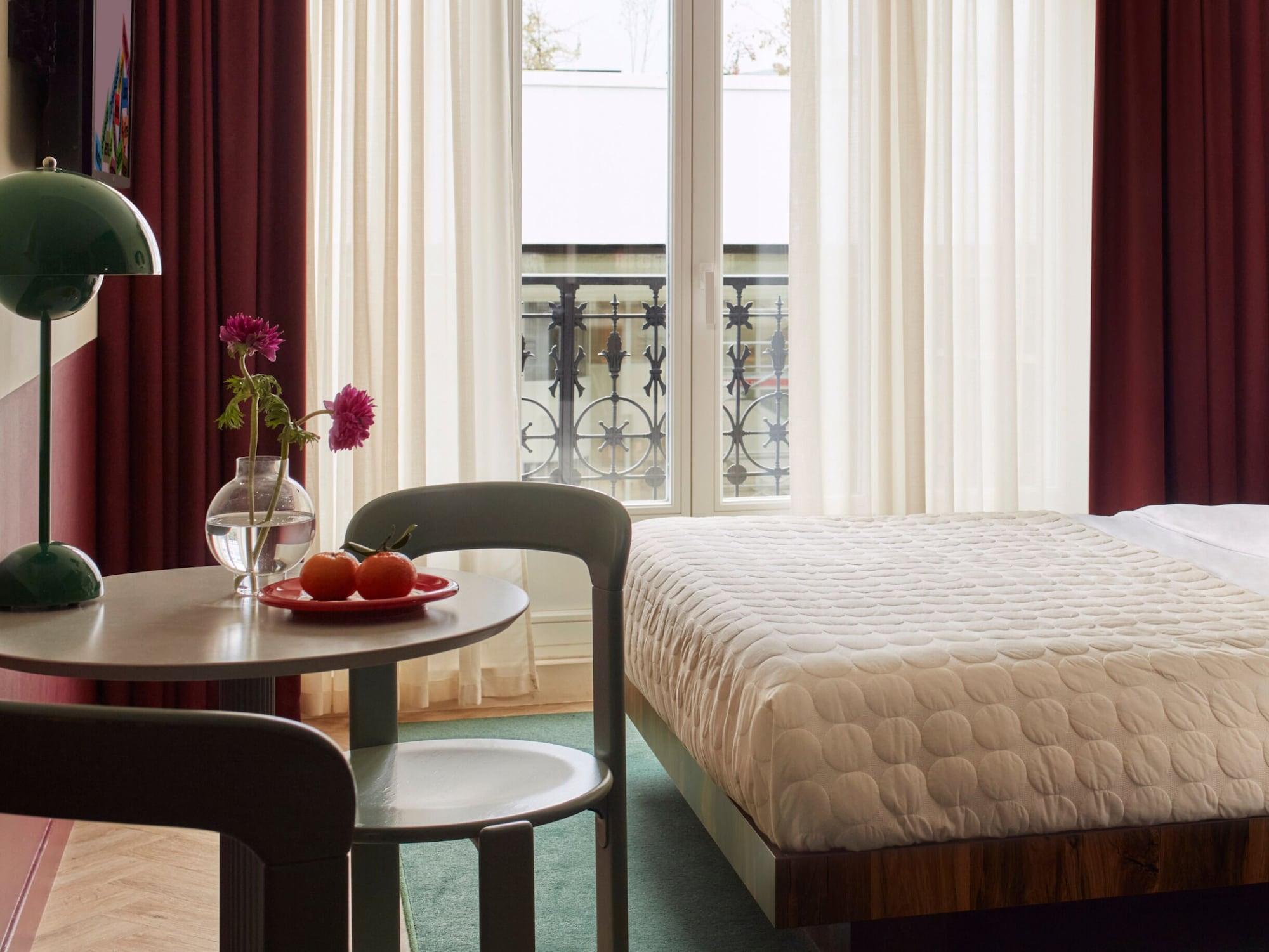 Habitación Numa Paris Champs-Élysées