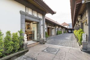 Alojamiento - RedDoorz @ Denpasar Sanur