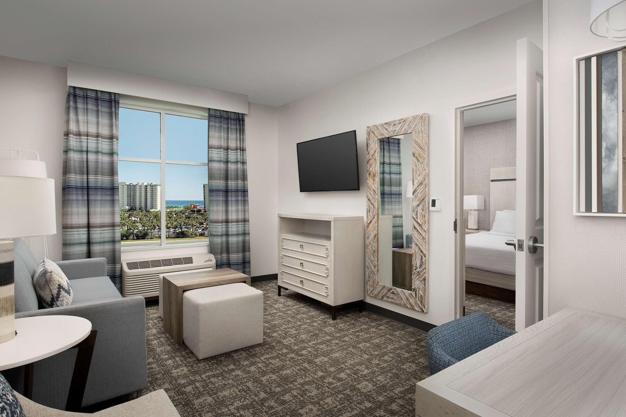Habitación Homewood Suites by Hilton Destin