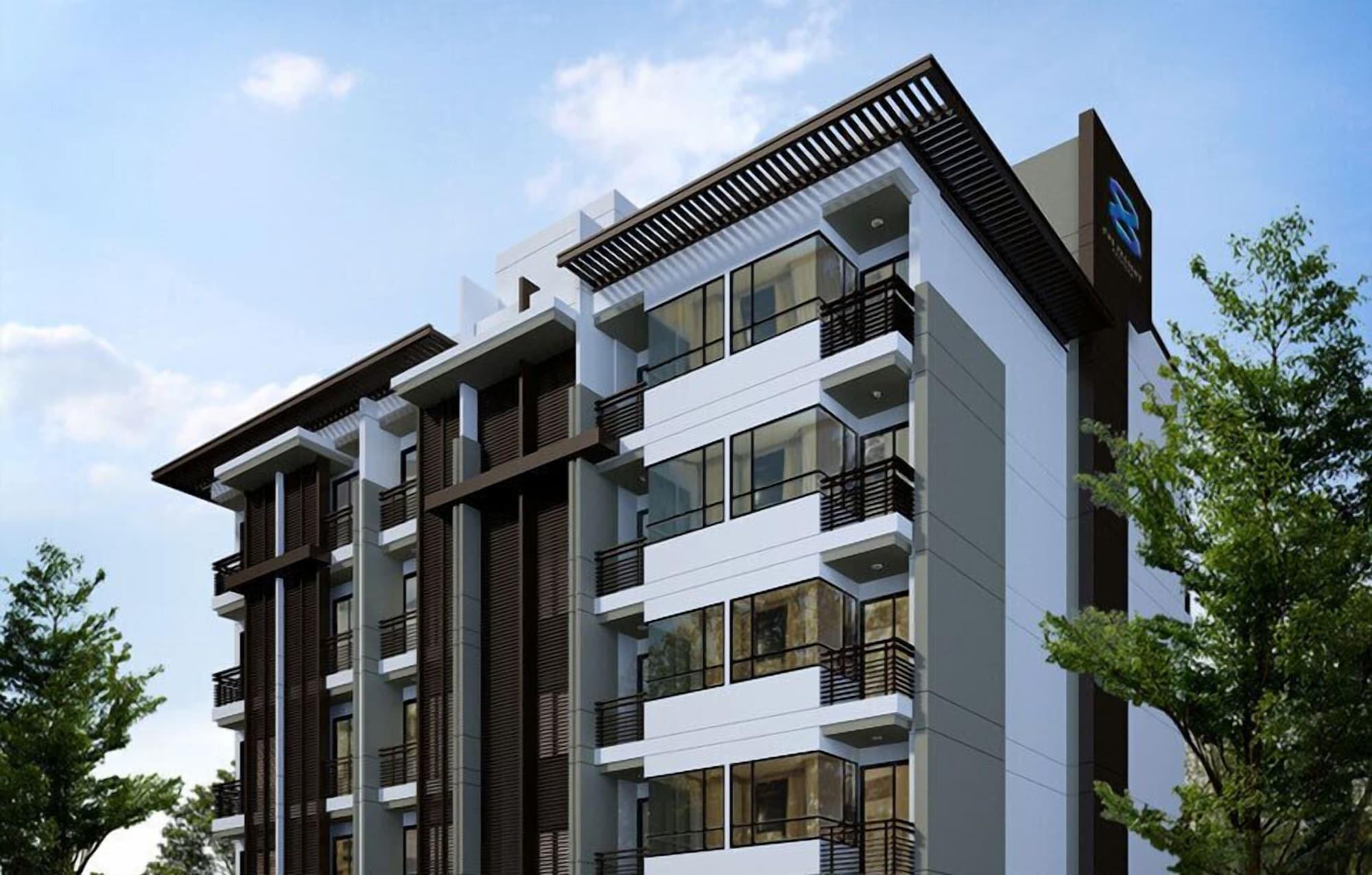 Varios The Present Sathorn