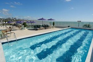 Alquiler Vacacional - Blue Sunset- Cabo Branco