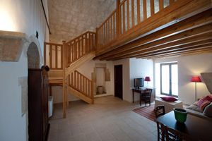 Alquiler Vacacional - La Dimora di Spartivento, BW Signature Collection