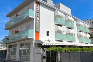 Alojamiento - Simi Lan B&B