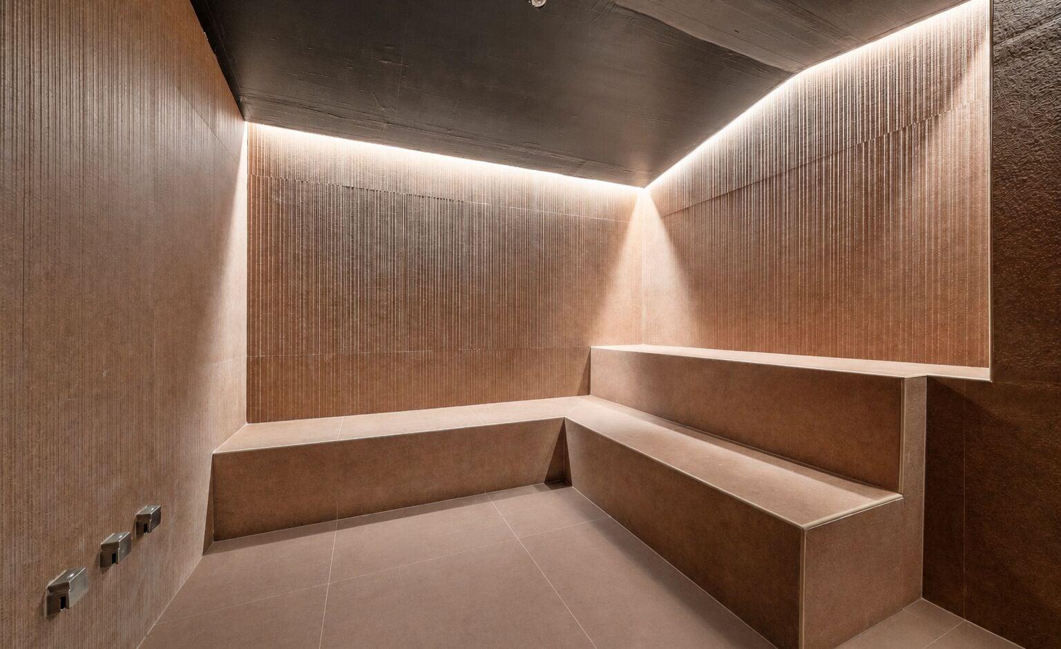 Spa Domus Brickell Park