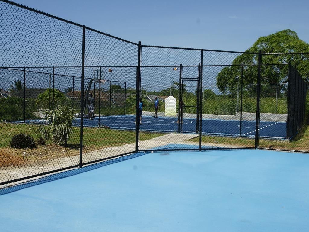 Instalaciones Recreativas Tranquillity at The Palms