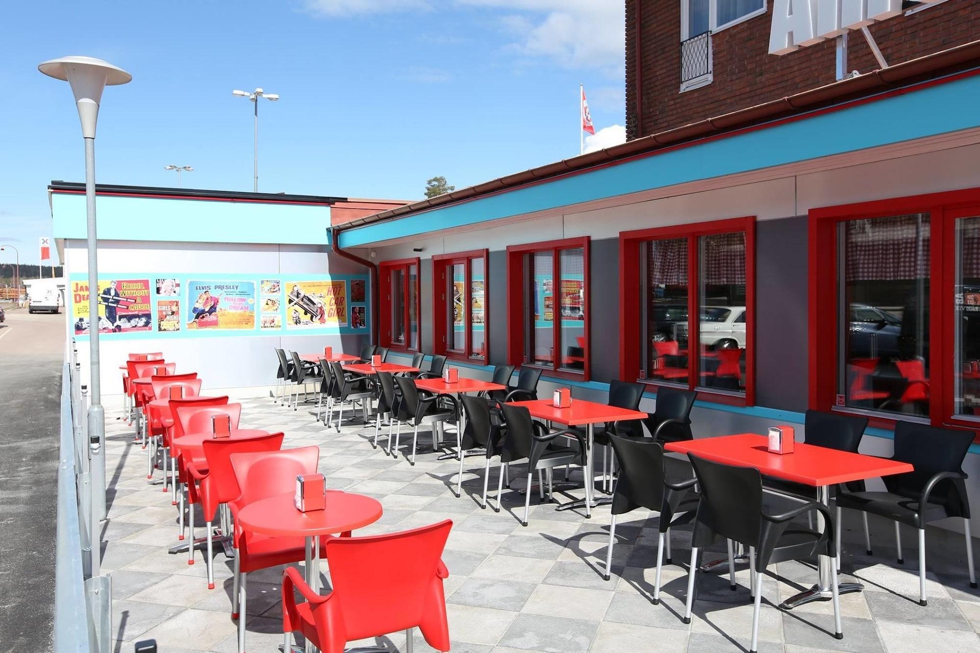 Restaurant Hotell Rättvik