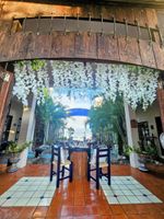 Alojamiento - Jardin del Mar