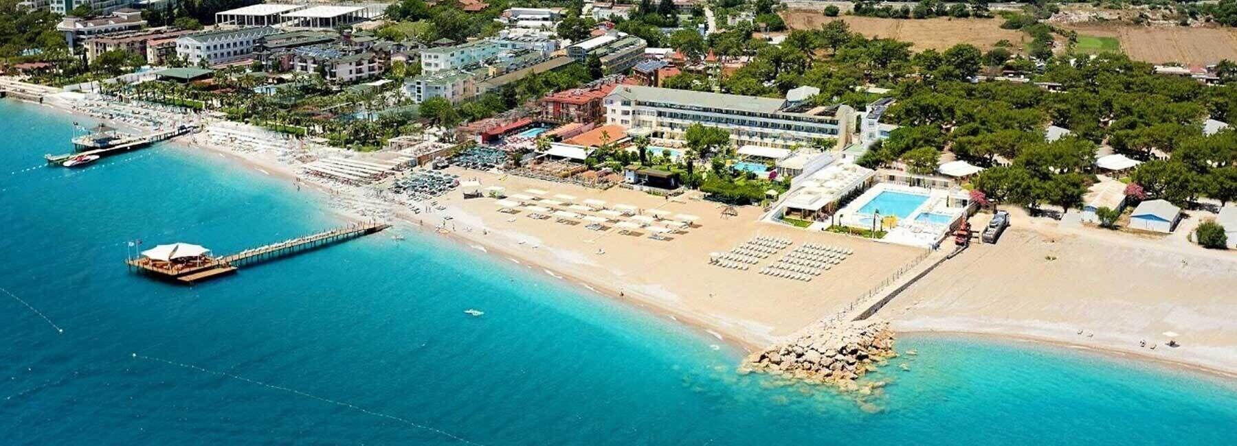 Playa Club Marakesh Beach Hotel