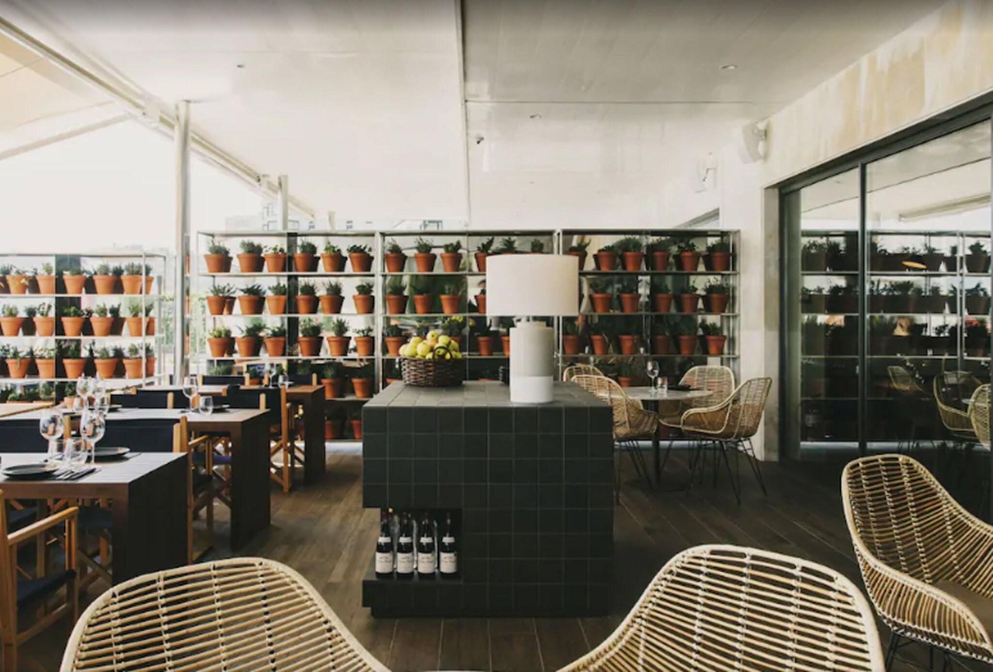 Restaurant Hotel Chiqui