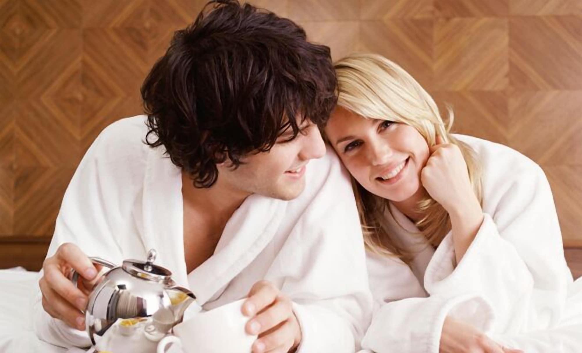 Spa Art Boutique Hotel Chamarel