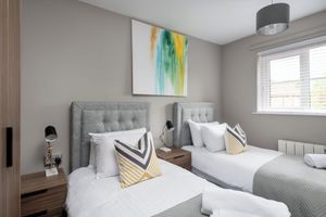 Alquiler Vacacional - City Stay Apartments - Geldonia Court