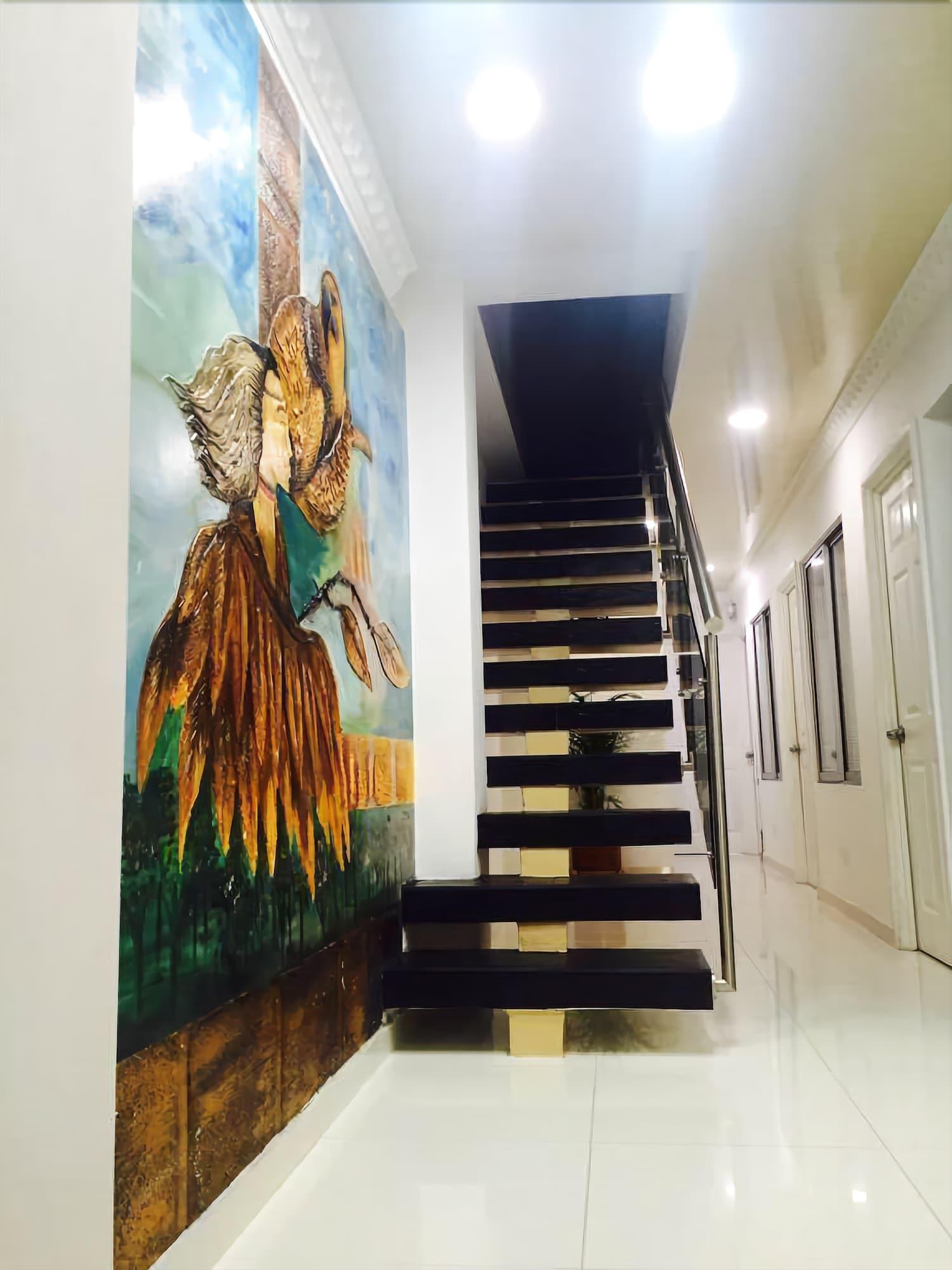 Varios Hotel Premium EB