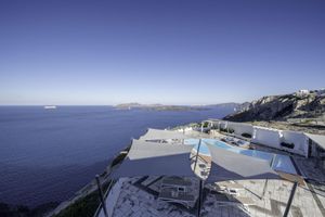 Paquete - Caldera's Dolphin Suites
