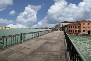 Alojamiento - Al Redentore di Venezia Apartments