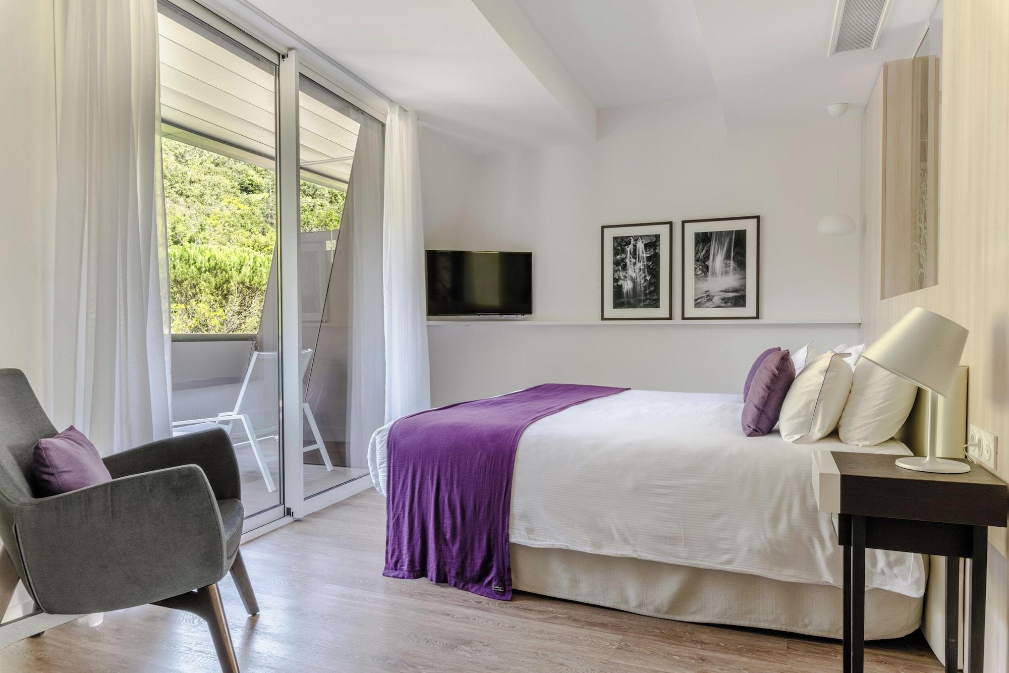 Habitación Eau Thermale Avene L'hotel