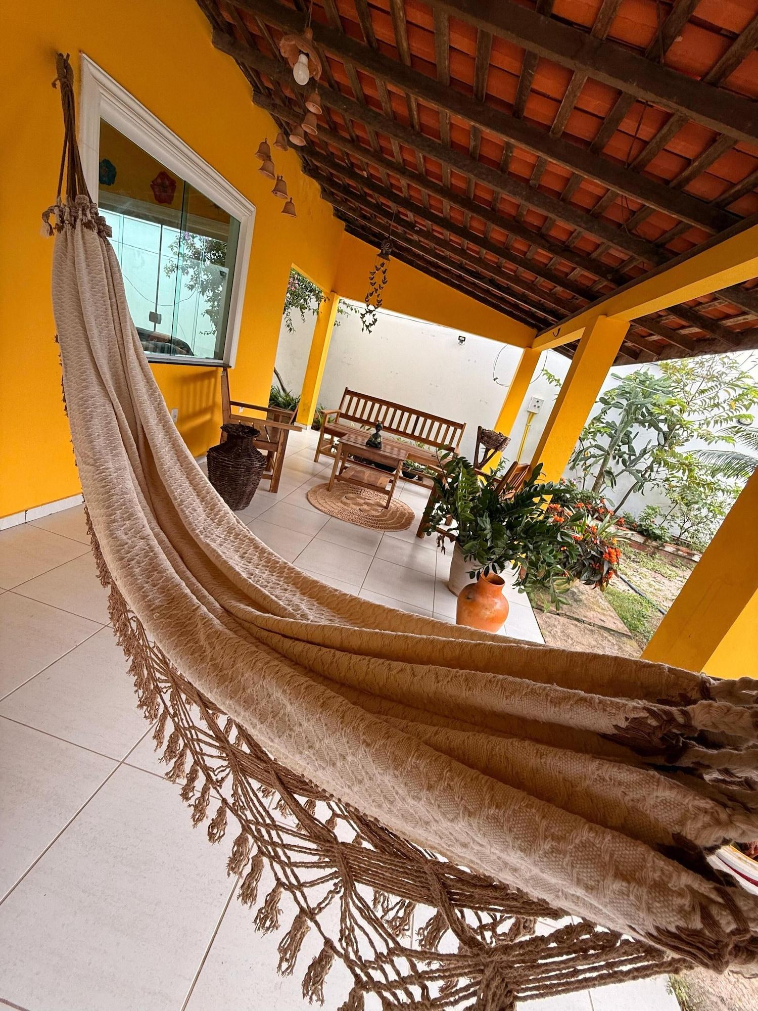 Habitación Pousada Sitio Sossego dos Lençóis