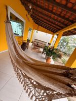 Alojamiento - Pousada Sitio Sossego dos Lençóis