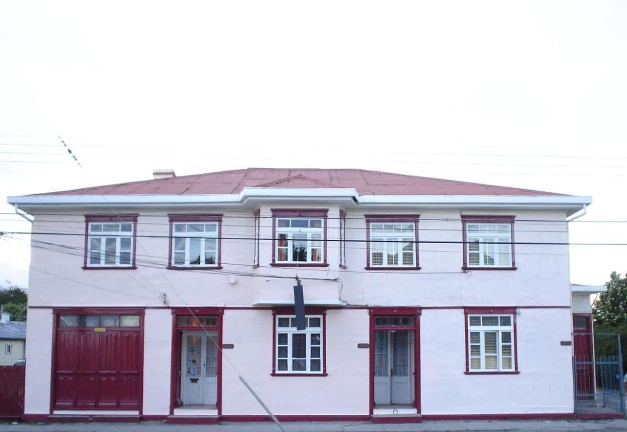 Varios Hostal Bulnes