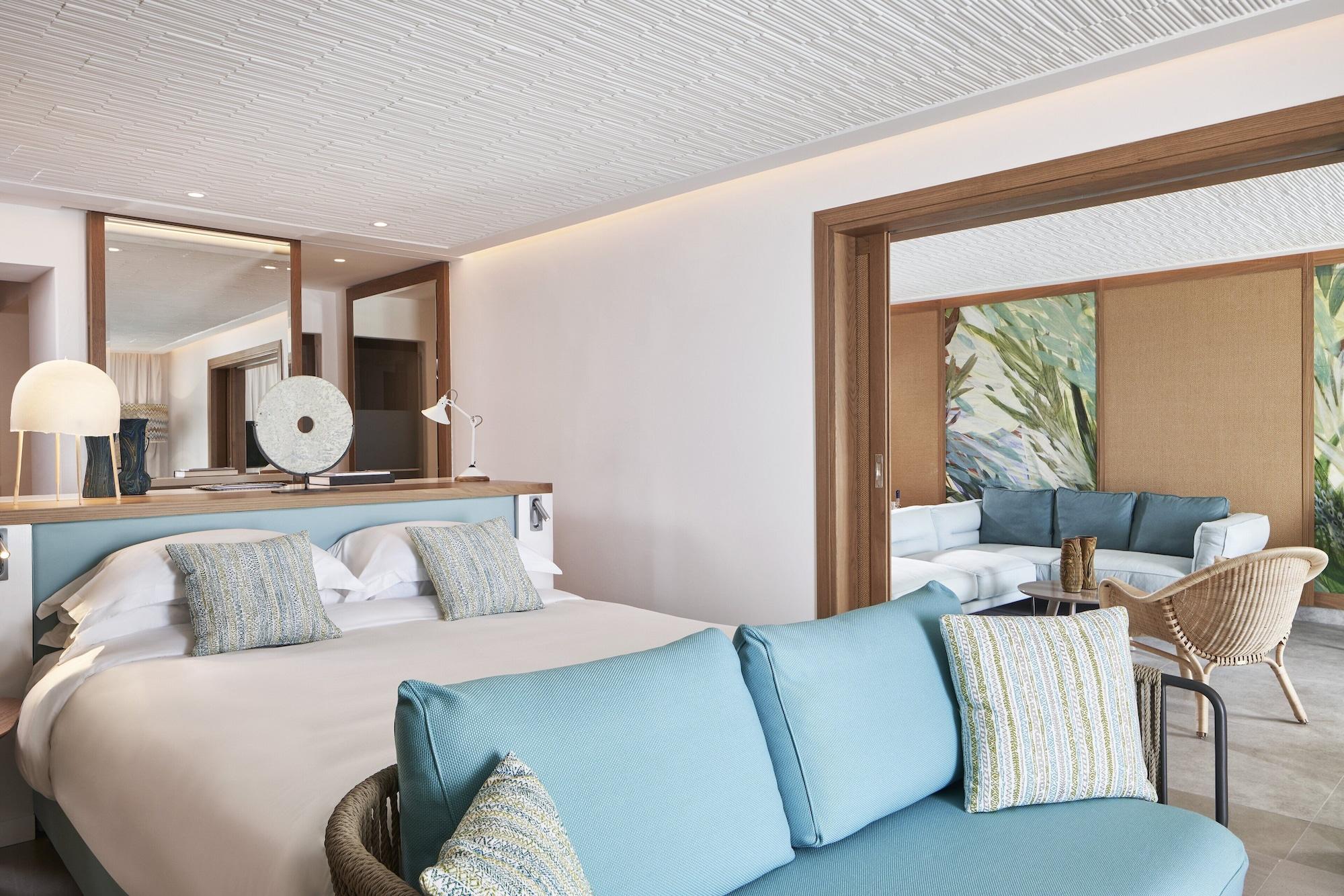 Habitación Myconian Kyma, a Member of Design Hotels