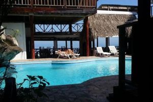 Alquiler Vacacional - La Delphina Bed and Breakfast Bar and Grill King Room