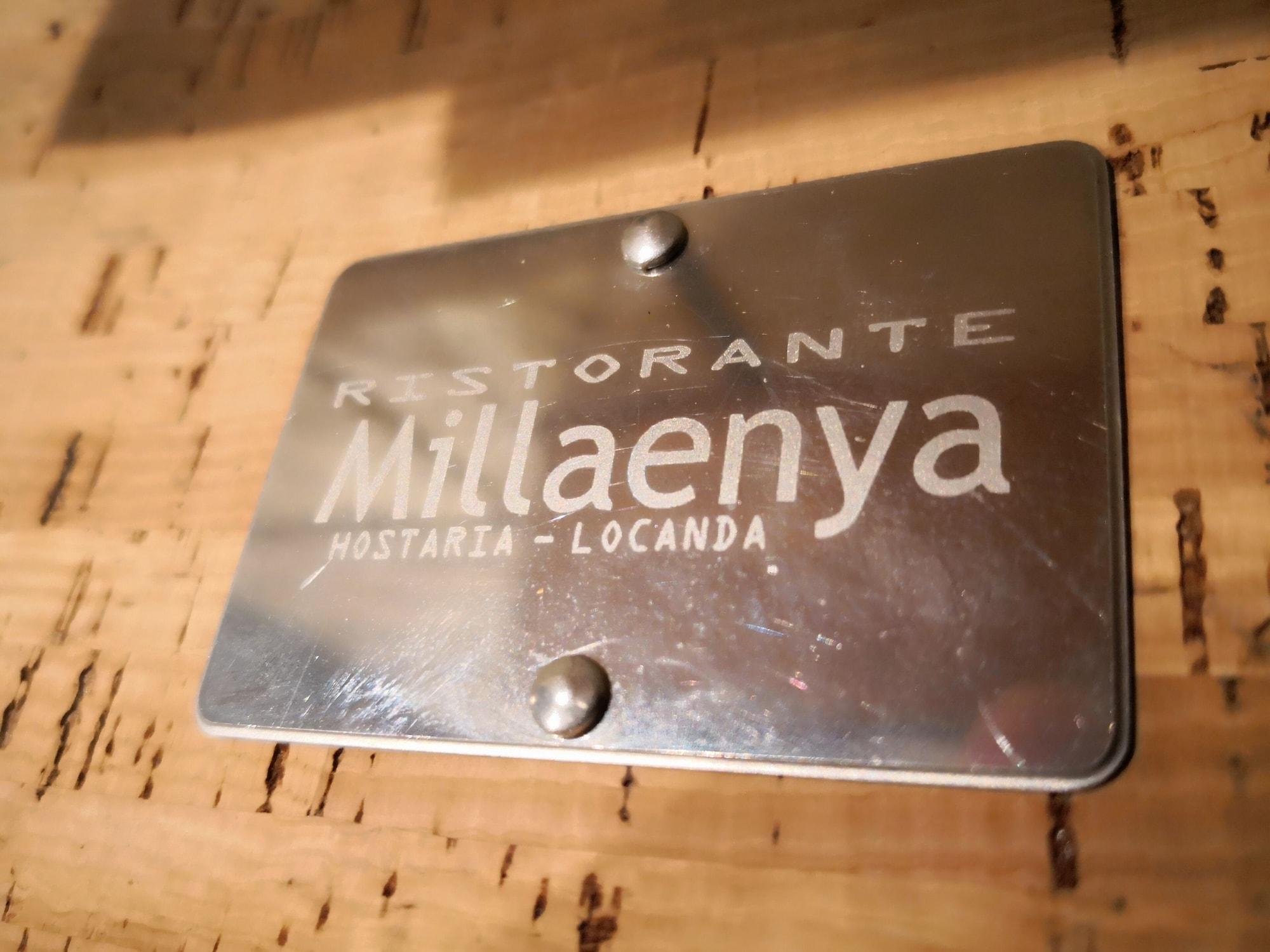 Varios Millaenya Inn