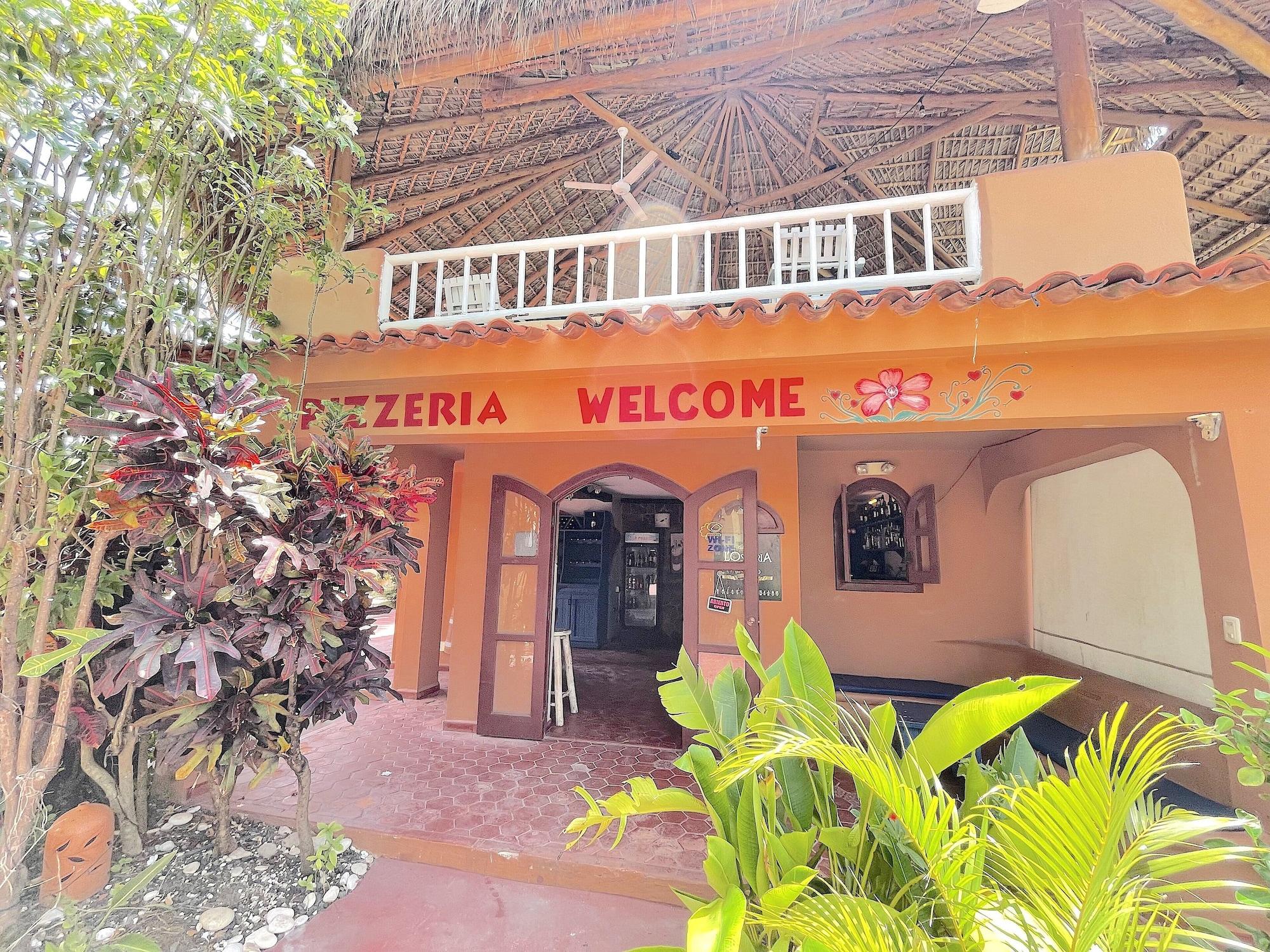 Restaurant Caribbean Galaxy hotel BEACH WIFI SPA