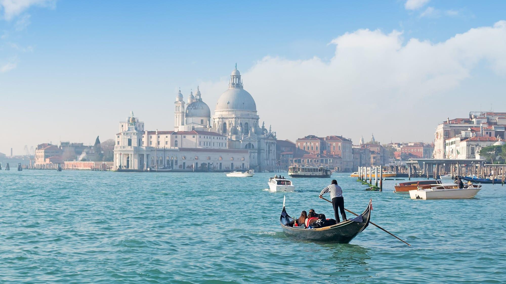 Varios Hotel San Samuele