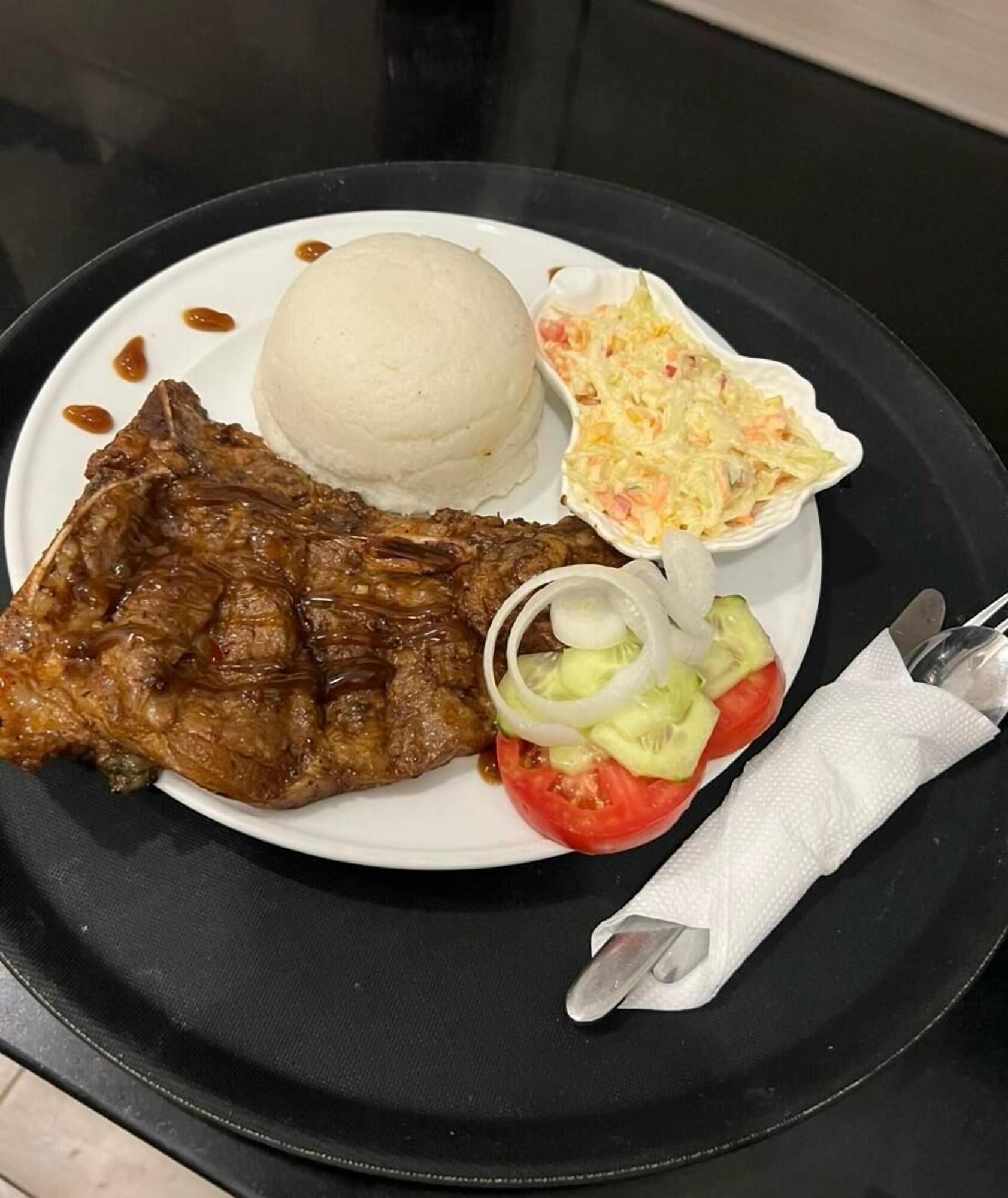 Restaurant Signature Lodge