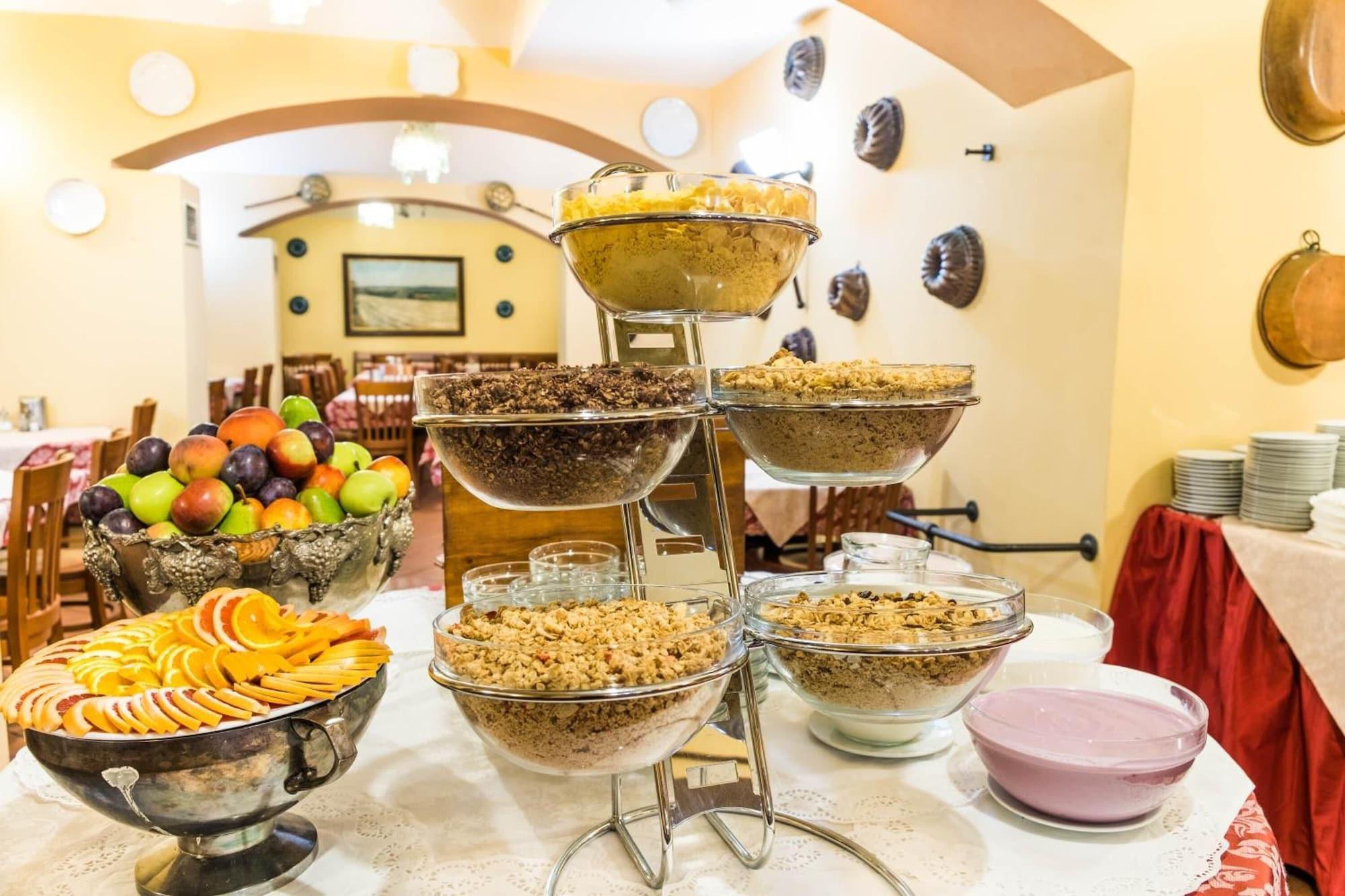 Restaurant La Fenice