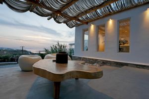 Alojamiento - Ostraco Suites