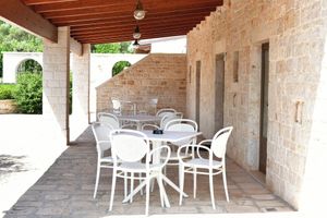 Alojamiento - B&B Fiano Marchione