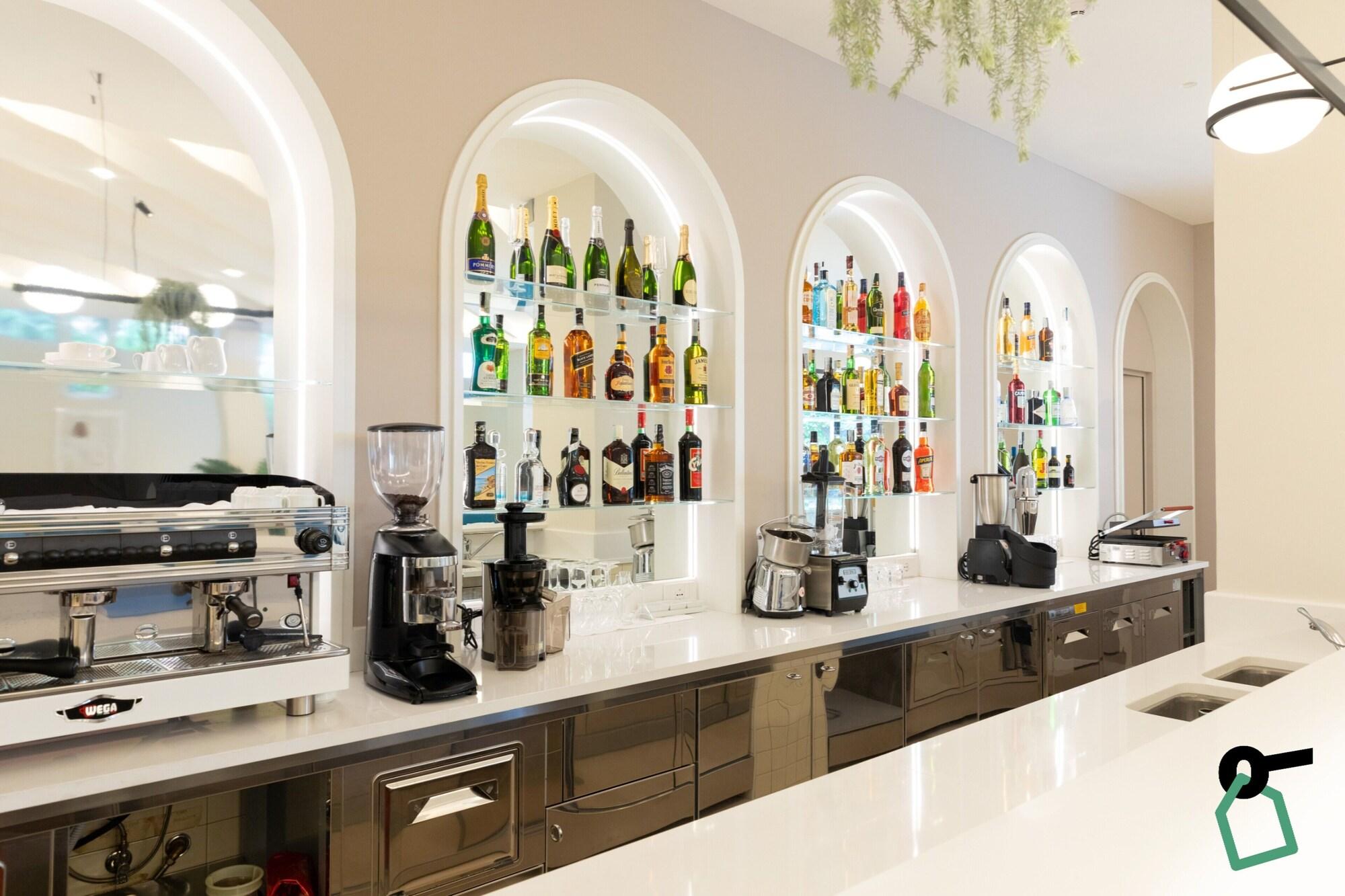 Bar/Salón HOTIDAY Room Collection - Sorrento